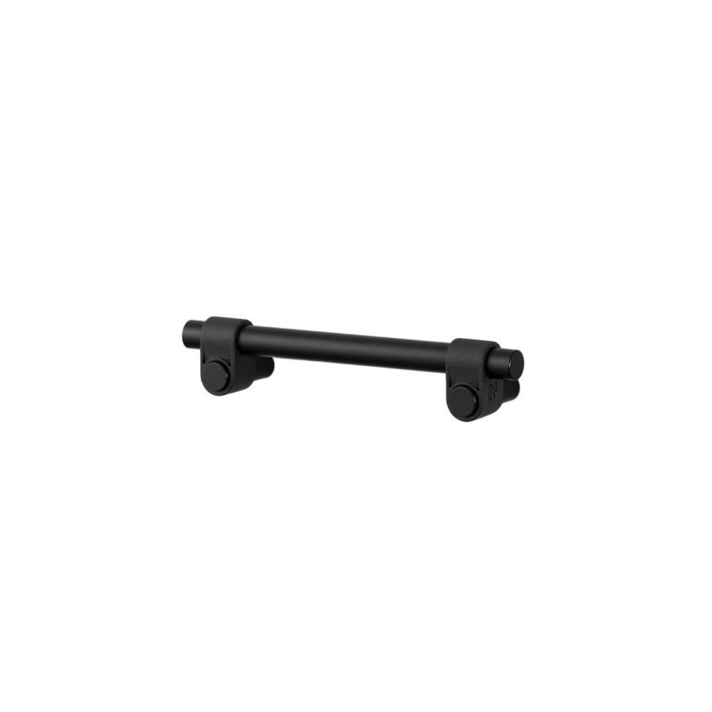 Buster + Punch Cast Pull Bar Welders Black