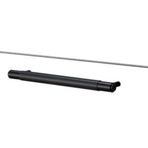 Buster + Punch Buster + Punch Pull Bar, Cross, Large, (Black) Black