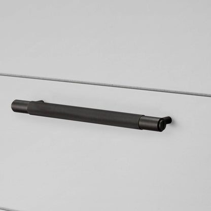 Buster + Punch Pull Bar, Cross, Large, Smoked Bronze