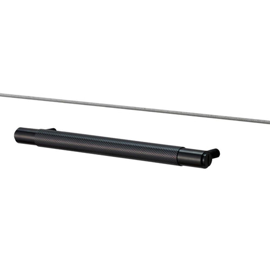 Buster + Punch Cross Pull Bar Black