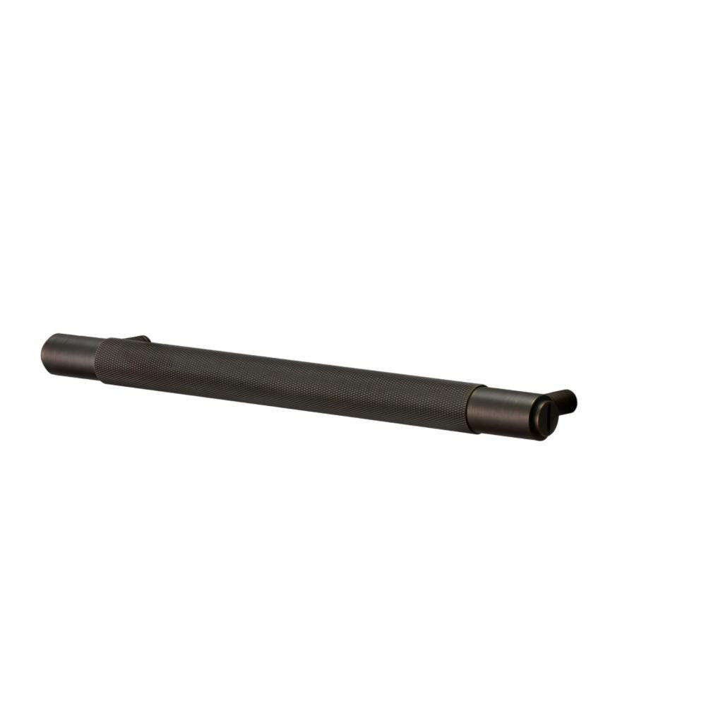 Buster + Punch Cross Pull Bar, Medium Smoked Bronze