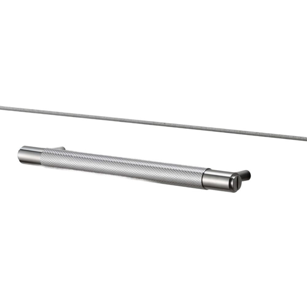 Buster + Punch Cross Pull Bar Steel