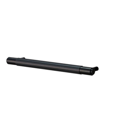 Buster + Punch Cross Pull Bar, Small Black