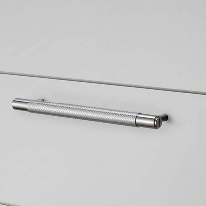 Buster + Punch Pull Bar, Cross, Small, Steel