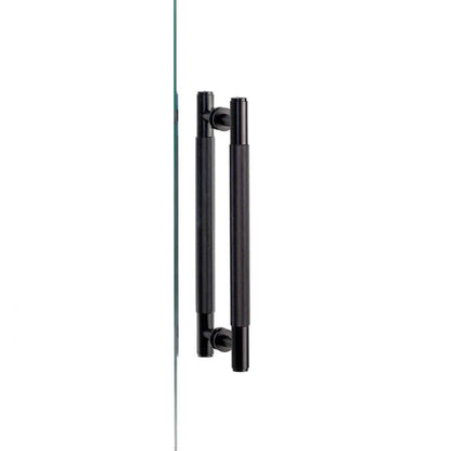 Buster + Punch Buster + Punch Pull Bar, Double-Sided, (Black) Black