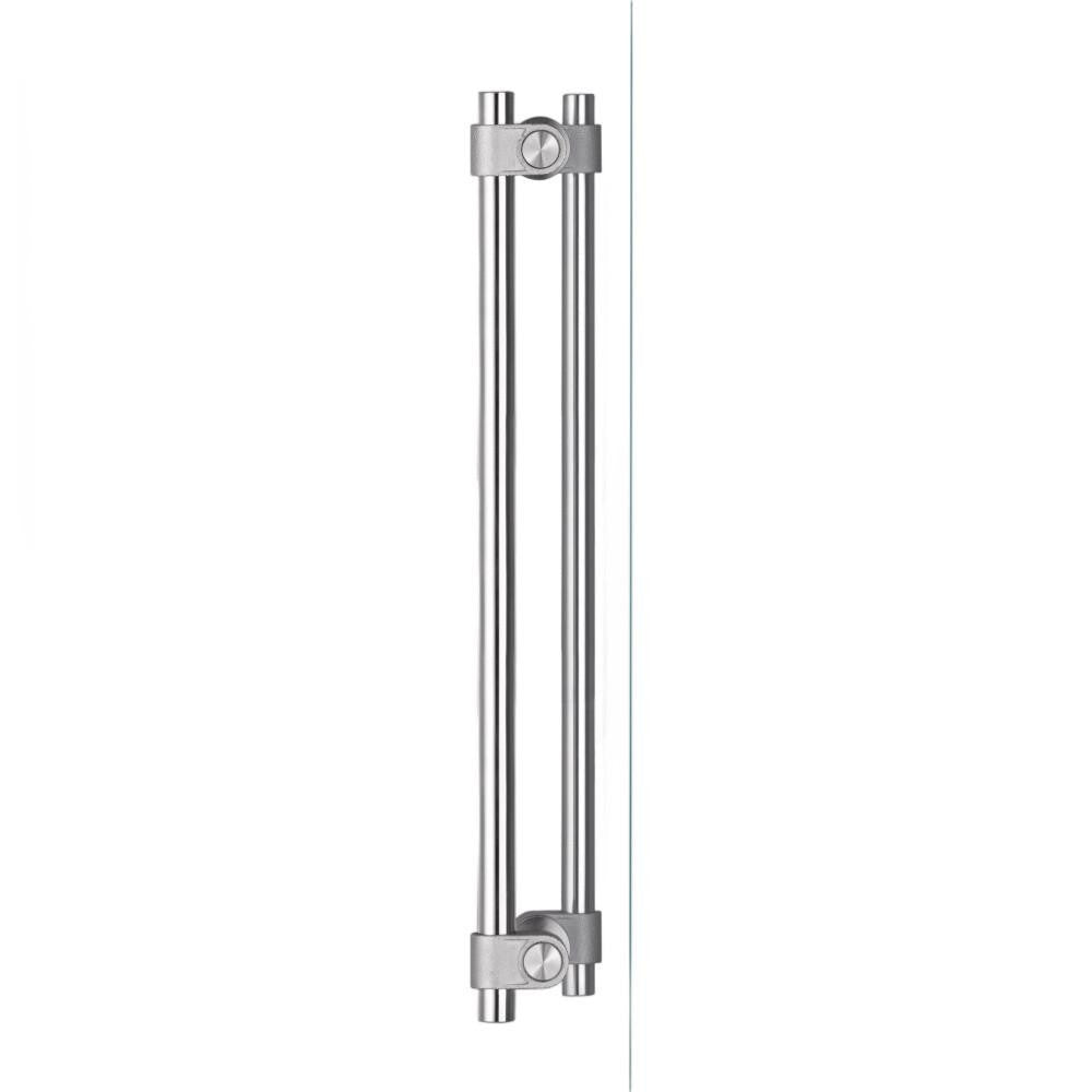 Buster + Punch Double-Sided Pull Bar Steel