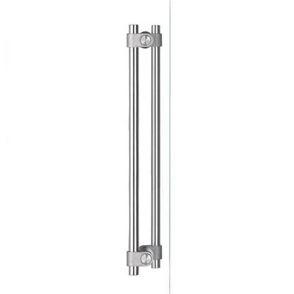 Buster + Punch Double-Sided Pull Bar Steel