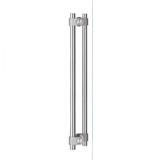 Buster + Punch Double-Sided Pull Bar Steel