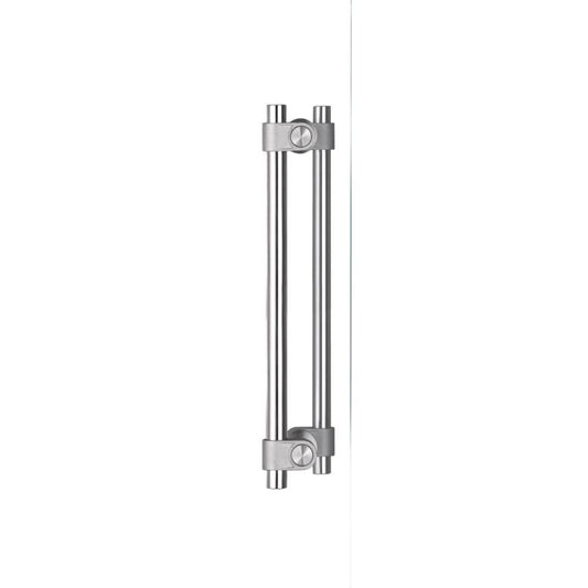 Buster + Punch Double-Sided Pull Bar Steel