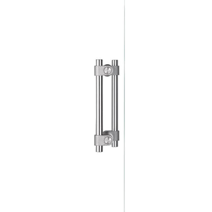 Buster + Punch Double-Sided Pull Bar Steel