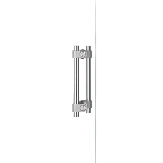 Buster + Punch Double-Sided Pull Bar Steel