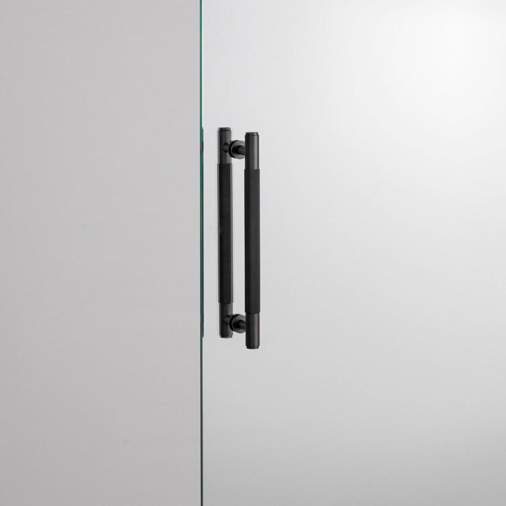 Buster + Punch Pull Bar, Double-Sided, Smoked Bronze
