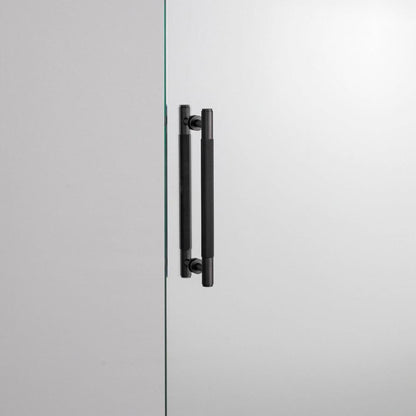 Buster + Punch Pull Bar, Double-Sided, Smoked Bronze