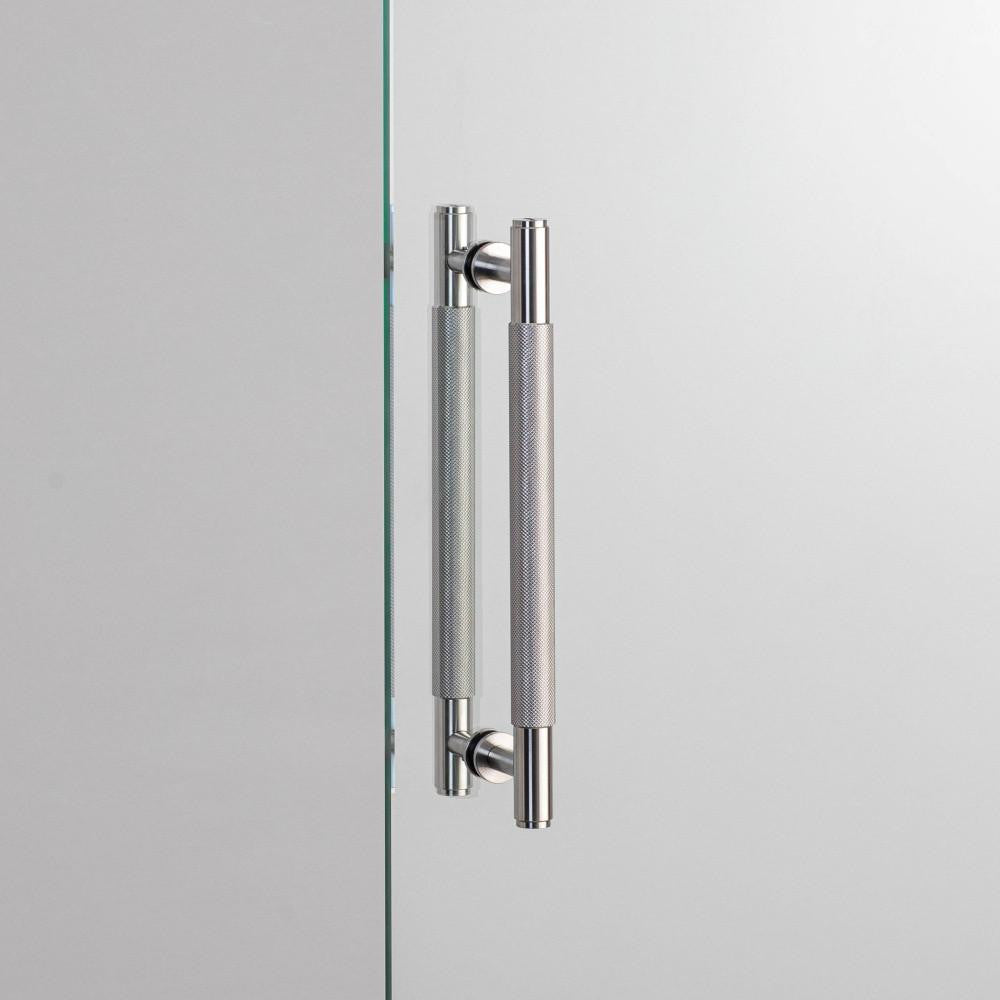 Buster + Punch Pull Bar, Double-Sided, Steel