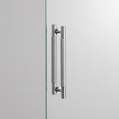 Buster + Punch Pull Bar, Double-Sided, Steel