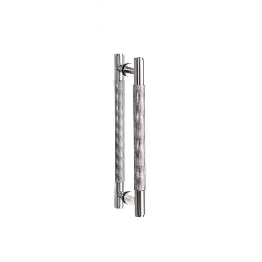 Buster + Punch Double-Sided Pull Bar Steel