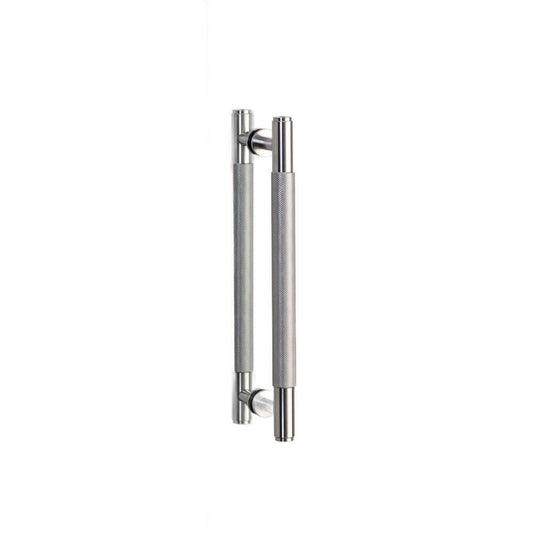 Buster + Punch Double-Sided Pull Bar Steel