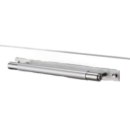 Buster + Punch Cross Plate Pull Bar Steel