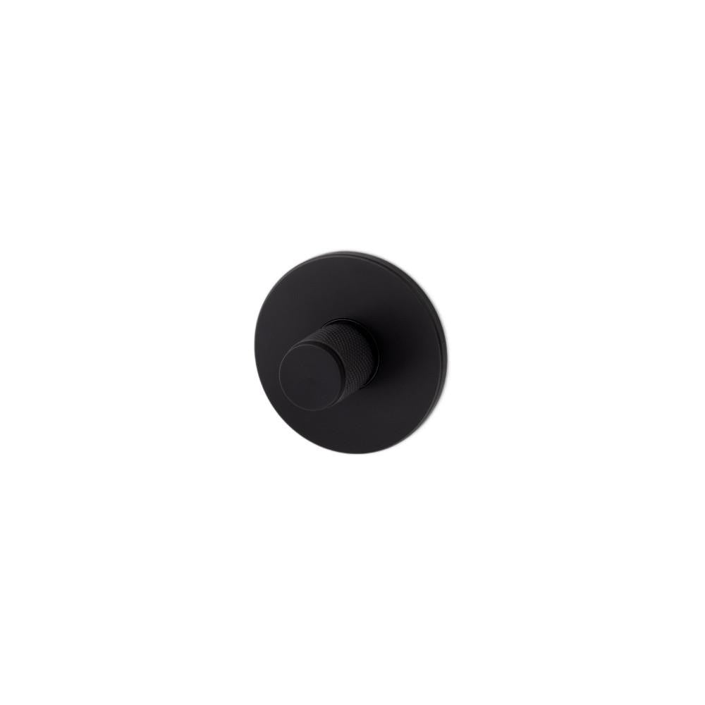 Buster + Punch Buster + Punch Thumbturn Lock Black