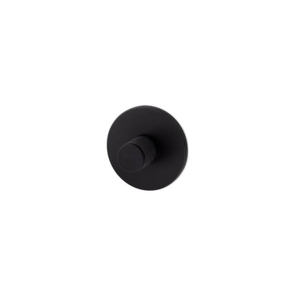 Buster + Punch Buster + Punch Thumbturn Lock Black
