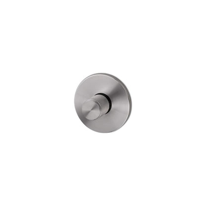 Buster + Punch Buster + Punch Thumbturn Lock Steel