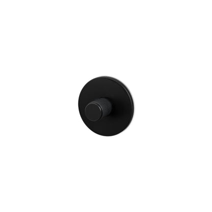 Buster + Punch Buster + Punch Thumbturn Lock Welders Black