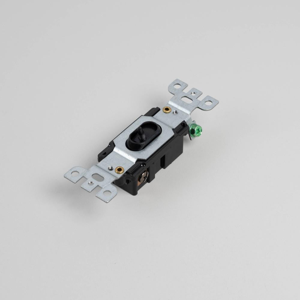 Buster + Punch Toggle Module Retractive