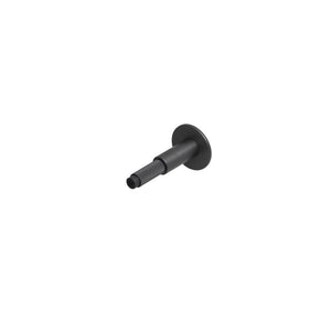 Buster + Punch Wall Mounted Door Stop Smoked Bronze