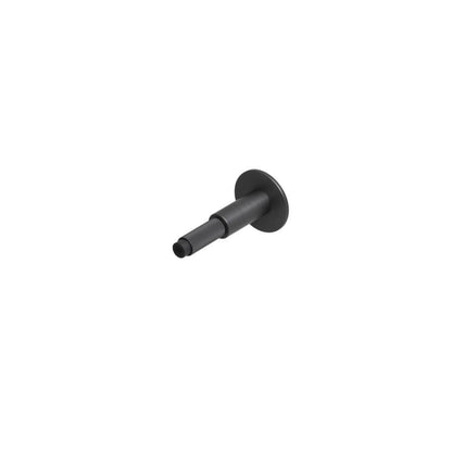 Buster + Punch Wall Mounted Door Stop Smoked Bronze
