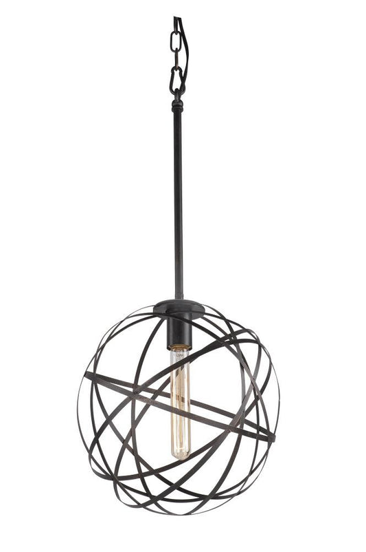 Pendants-Matteo Lighting-C57801BK