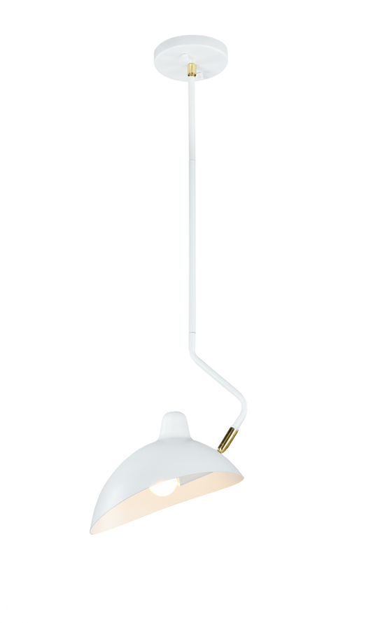 Pendants-Matteo Lighting-C57901WH