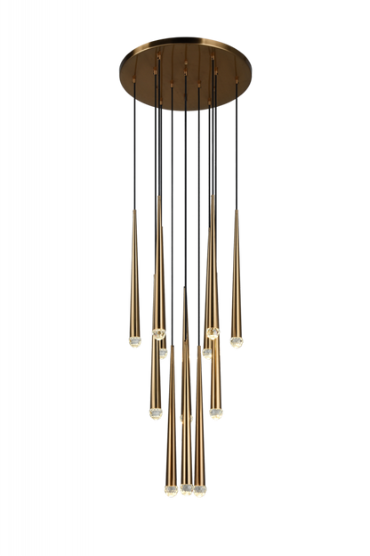 Pendants-Matteo Lighting-C62712