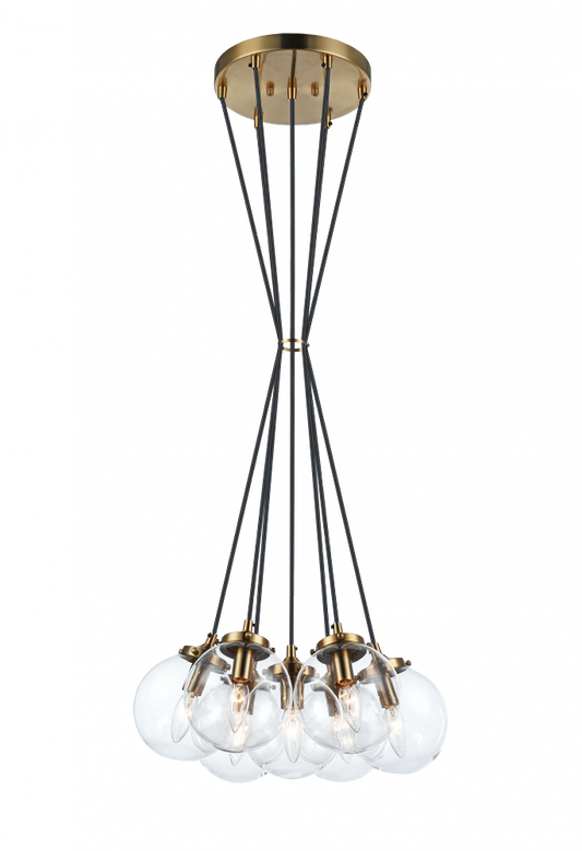 Pendants-Matteo Lighting-C63007