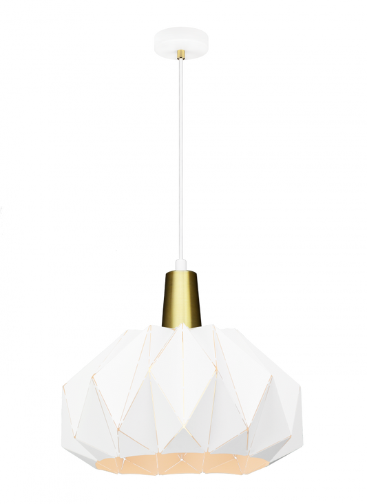 Pendants-Matteo Lighting-C70901WH