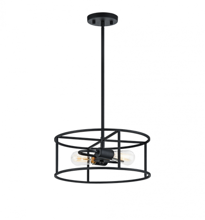 Pendants-Matteo Lighting-C71602RB