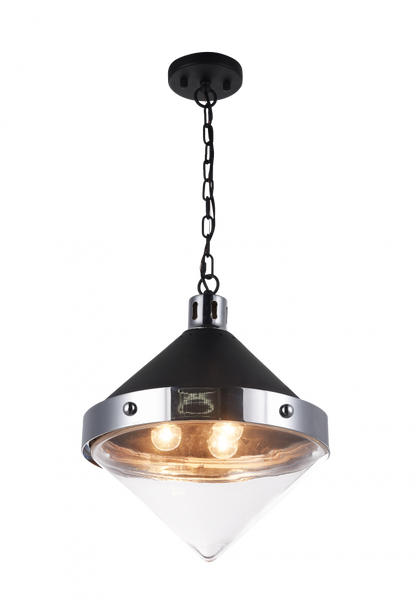 Sphericon Pendant