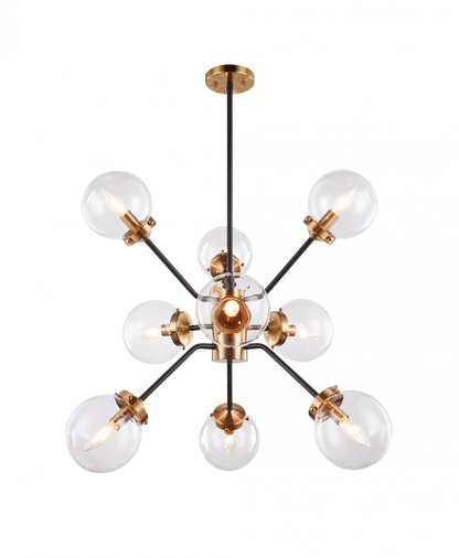Chandeliers-Matteo Lighting-C72309