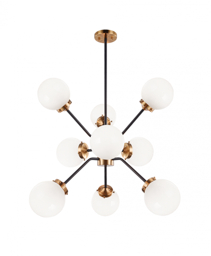 Chandeliers-Matteo Lighting-C72309