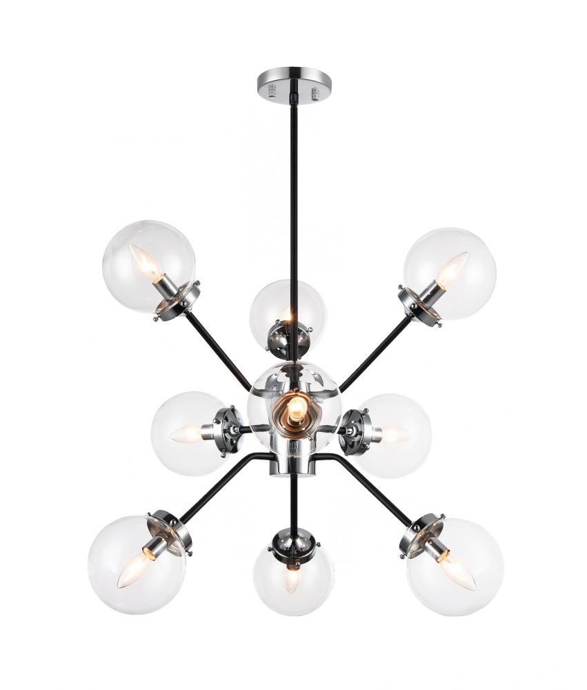 Chandeliers-Matteo Lighting-C72309