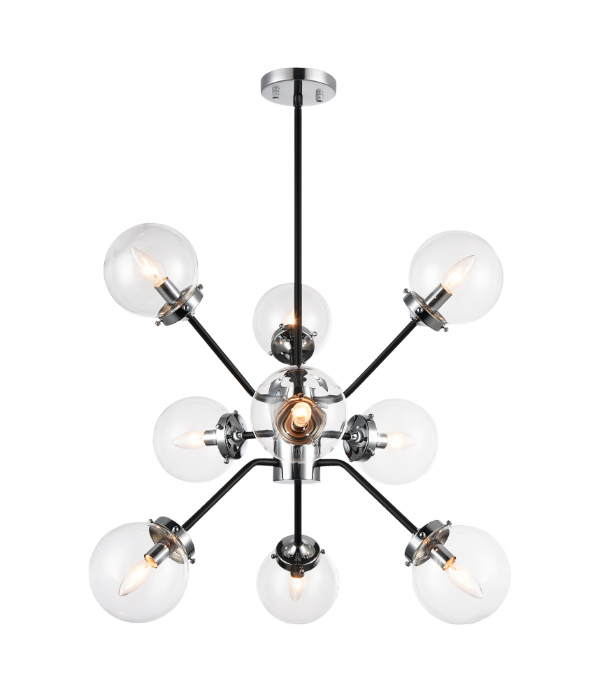 Chandeliers-Matteo Lighting-C72309