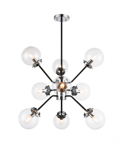 Chandeliers-Matteo Lighting-C72309