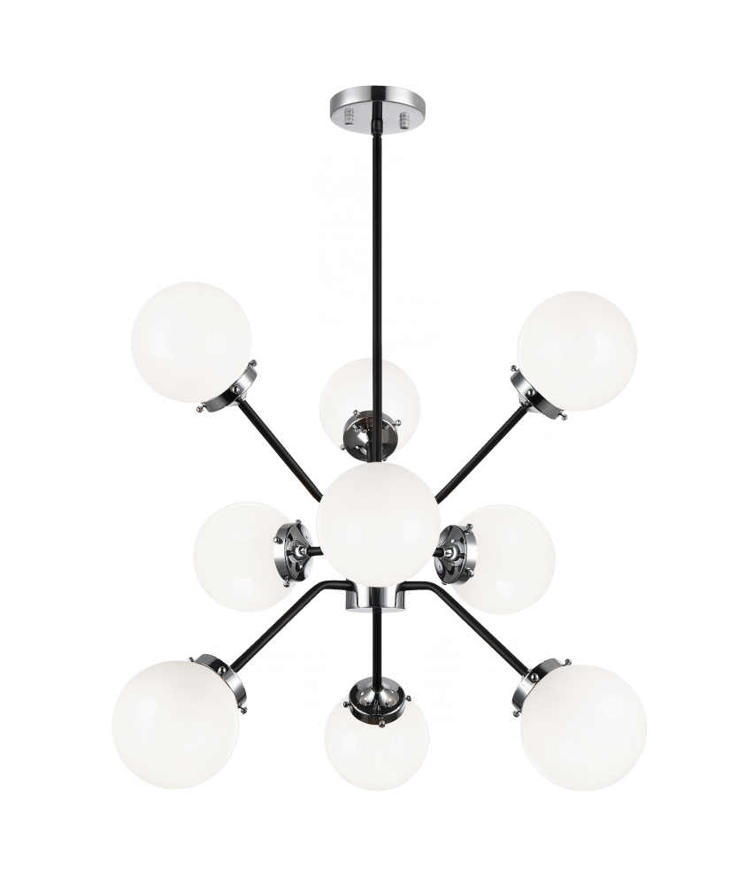 Chandeliers-Matteo Lighting-C72309
