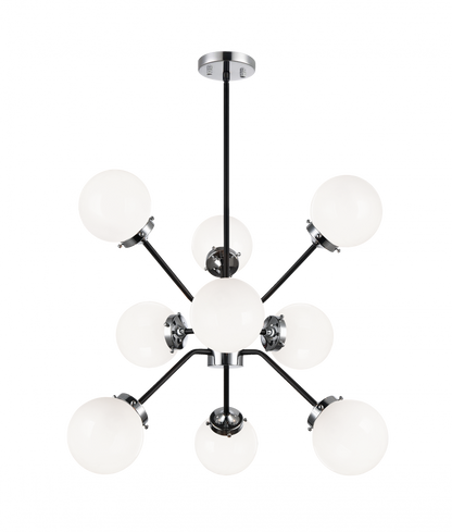 Chandeliers-Matteo Lighting-C72309