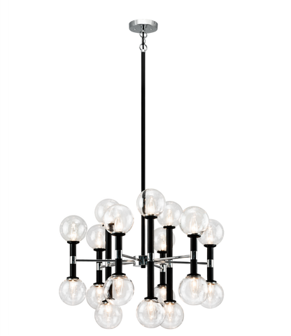 Chandeliers-Matteo Lighting-C75318
