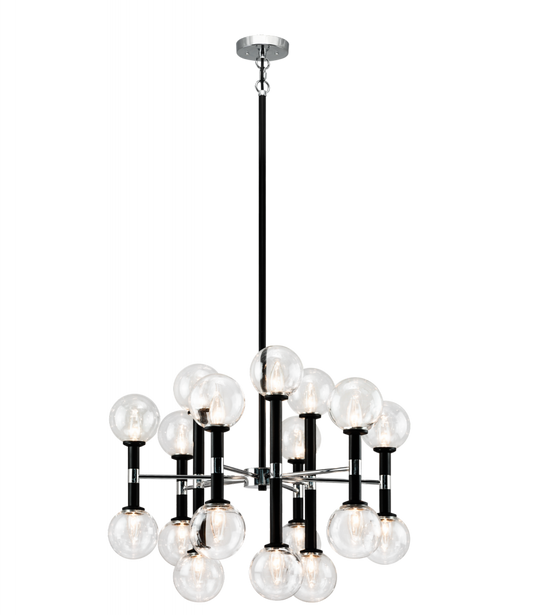 Chandeliers-Matteo Lighting-C75318