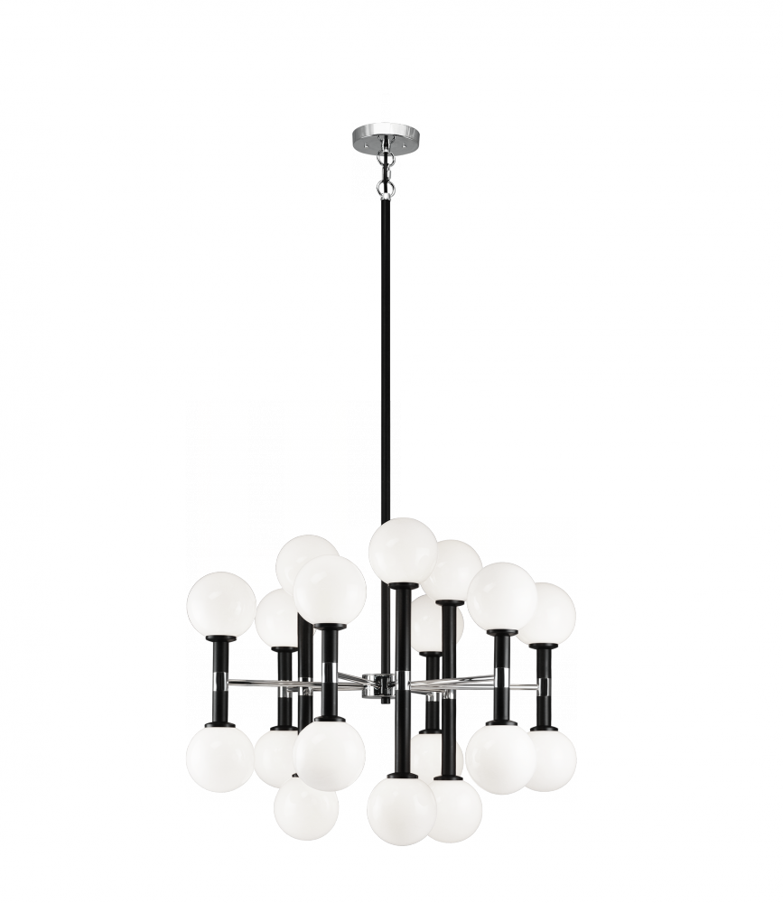 Chandeliers-Matteo Lighting-C75318