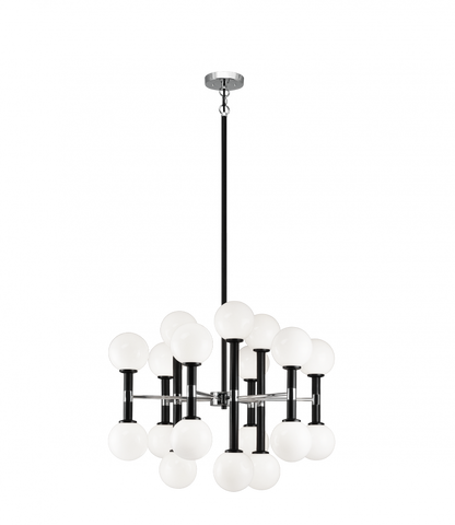 Chandeliers-Matteo Lighting-C75318