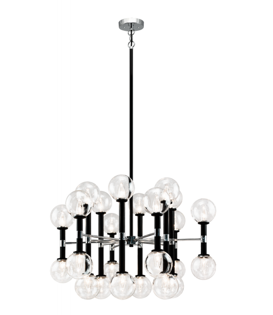 Chandeliers-Matteo Lighting-C75324