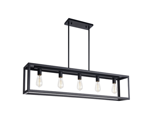 Chandeliers-Matteo Lighting-C76005