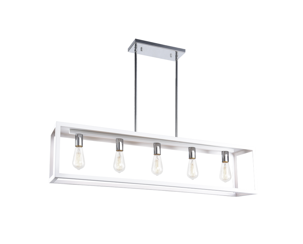 Chandeliers-Matteo Lighting-C76005